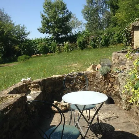 D'hotes Des Forets Ecuras