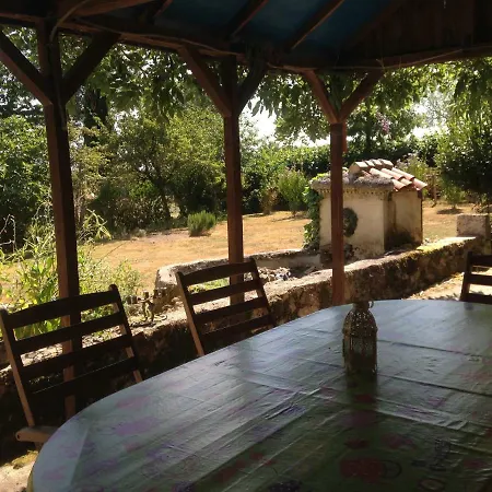 D'hotes Des Forets Holiday home *